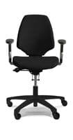 RH Activ 220 ESD Chair – Ergonomic Antistatic Chair with Tall Back | DSE Solutions