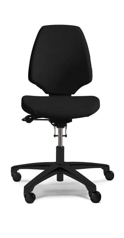RH Activ 220 ESD Cleanroom Chair – ISO Class 4 & Antistatic | DSE Solutions