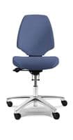 RH Activ 222 Ergonomic Chair – Large Seat and Tall Back Support | DSE Solutions