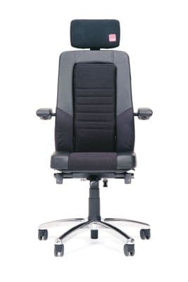 RH Focus Chair 24/7 Performance