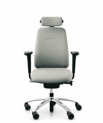 RH Logic 200 (Medium Back) Ergonomic Office Chair