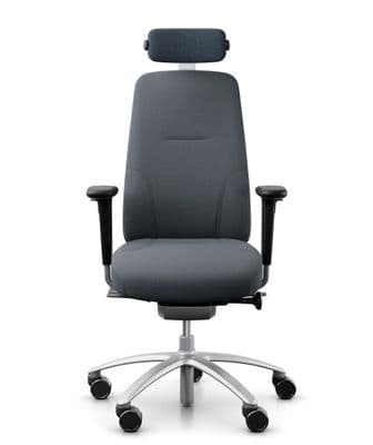RH Logic 220 Elite (High Back) 24/7 Ergonomic Office Chair