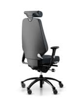 RH Logic 400 Elite – 24/7 Ergonomic Chair for Control Room Use | DSE Solutions