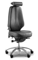 RH Logic 400 Elite – 24/7 Ergonomic Chair for Control Room Use | DSE Solutions