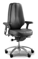 RH Logic 400 Elite – 24/7 Ergonomic Chair for Control Room Use | DSE Solutions