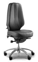 RH Logic 400 Elite – 24/7 Ergonomic Chair for Control Room Use | DSE Solutions