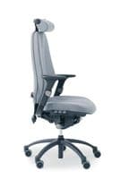 RH Logic 400 ESD – Certified Antistatic Chair for Labs & Electronics | DSE Solutions