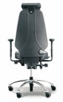 RH Logic 400 ESD – Certified Antistatic Chair for Labs & Electronics | DSE Solutions