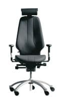 RH Logic 400 ESD – Certified Antistatic Chair for Labs & Electronics | DSE Solutions