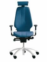 RH Logic 400 ESD – Certified Antistatic Chair for Labs & Electronics | DSE Solutions