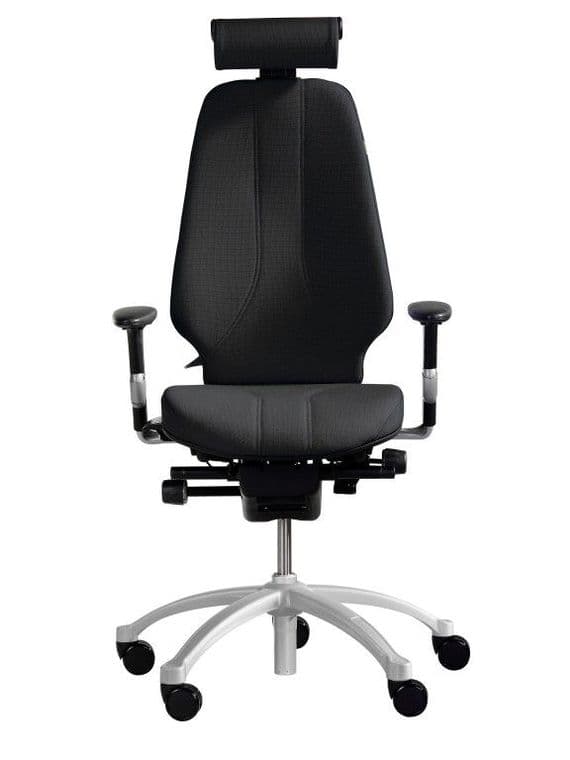 RH Logic 400 ESD – Certified Antistatic Chair for Labs & Electronics | DSE Solutions
