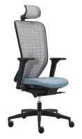 RIM Space Mesh Ergonomic Office Chair – Premium Model