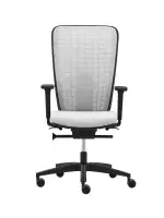 RIM Space Mesh Ergonomic Office Chair – Premium Model