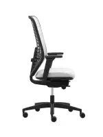 RIM Space Mesh Ergonomic Office Chair – Premium Model