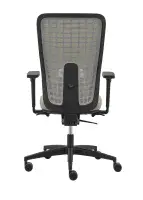 RIM Space Mesh  Synchro Ergo Flex Ergonomic Office Chair