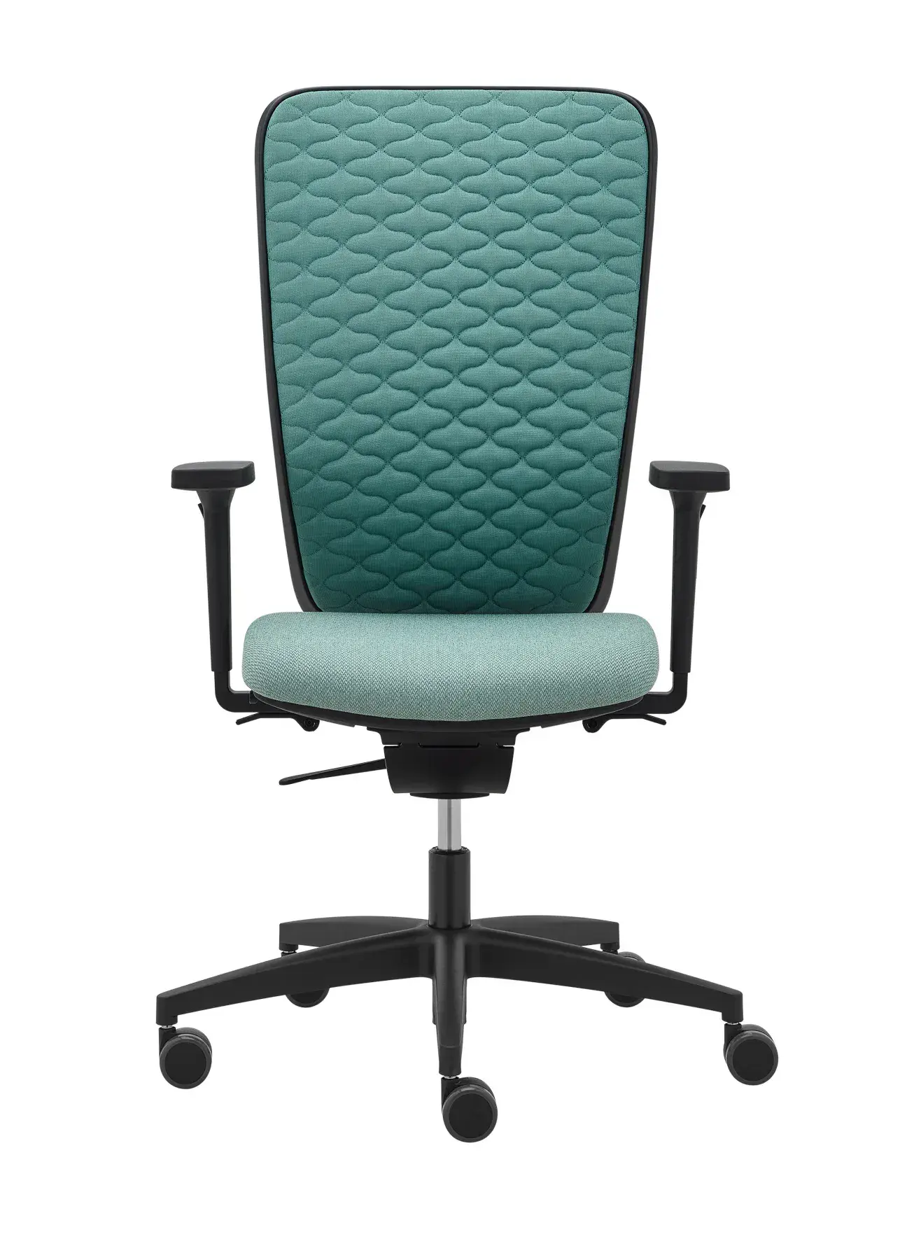 RIM Space Mesh Synchro Ergo Flex Ergonomic Office Chair