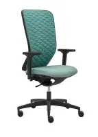RIM Space Mesh  Synchro Ergo Flex Ergonomic Office Chair