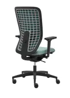 RIM Space Mesh  Synchro Ergo Flex Ergonomic Office Chair