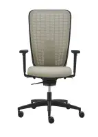 RIM Space Mesh  Synchro Ergo Flex Ergonomic Office Chair