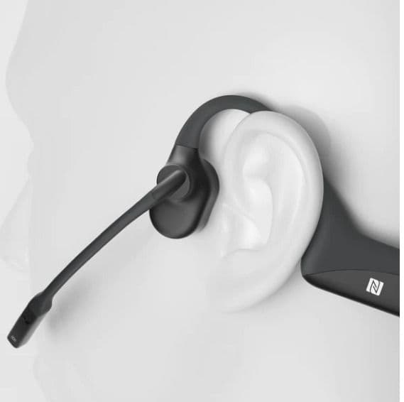 Shokz Bone Conduction Headsets