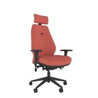 Solo - Ergonomic Office Chair
