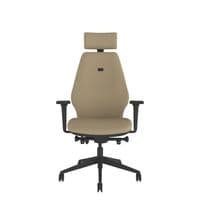 Solo - Ergonomic Office Chair
