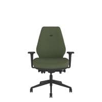 Solo - Ergonomic Office Chair