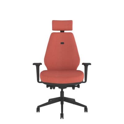 Solo - Ergonomic Office Chair