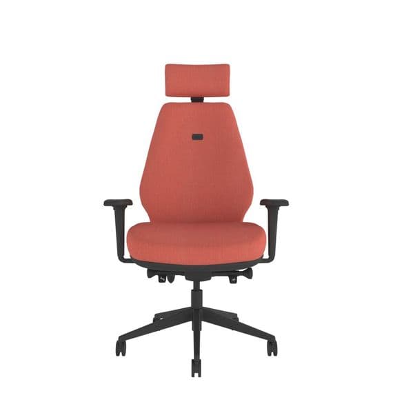 Solo - Ergonomic Office Chair