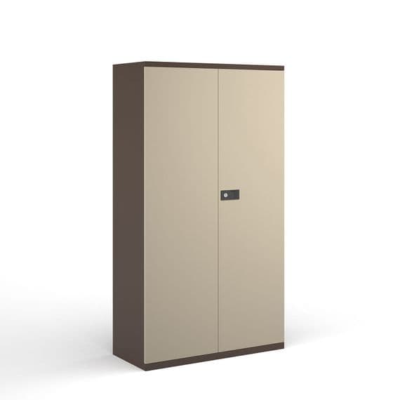 Steel Cupboards