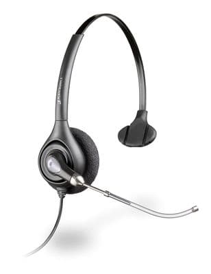 Supra Plus  Monaural Headset