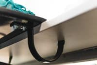 Under Arm Support - Ergonomic Forearm Rest for Desk Comfort