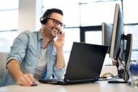 Virtual DSE Workstation Assessment with Report for Employers
