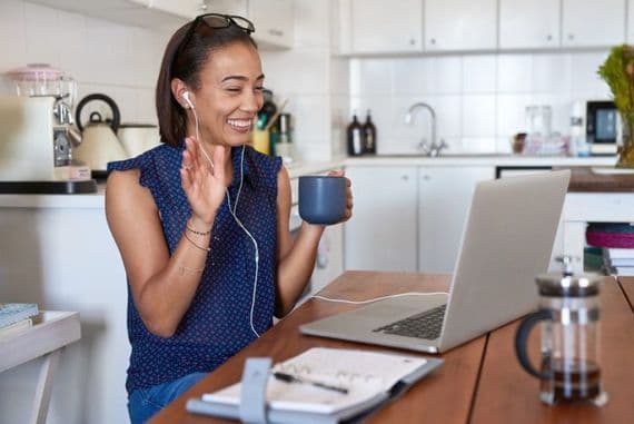 Virtual DSE Workstation Assessment with Report for Employers