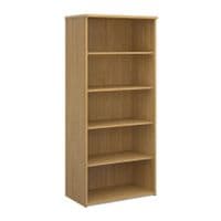 Wooden Bookcases