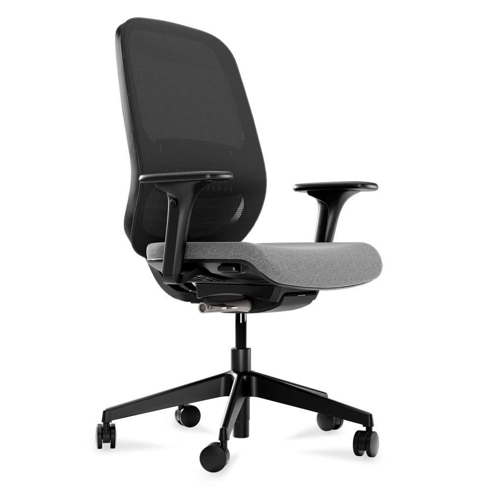 Work Well Task Chair 5yr Guarantee