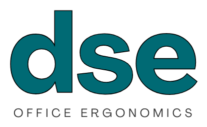 New Logo DSE Office Ergonomics
