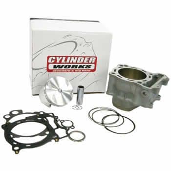 Cylinder Works Big Bore Cylinder Kit 3.00mm Oversized - 13.0:1