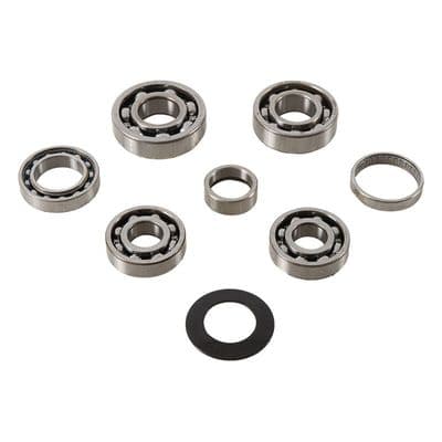 Complete Crank & Transmission Bearing Kit For Honda TRX250R ATC250R (1986-1989)