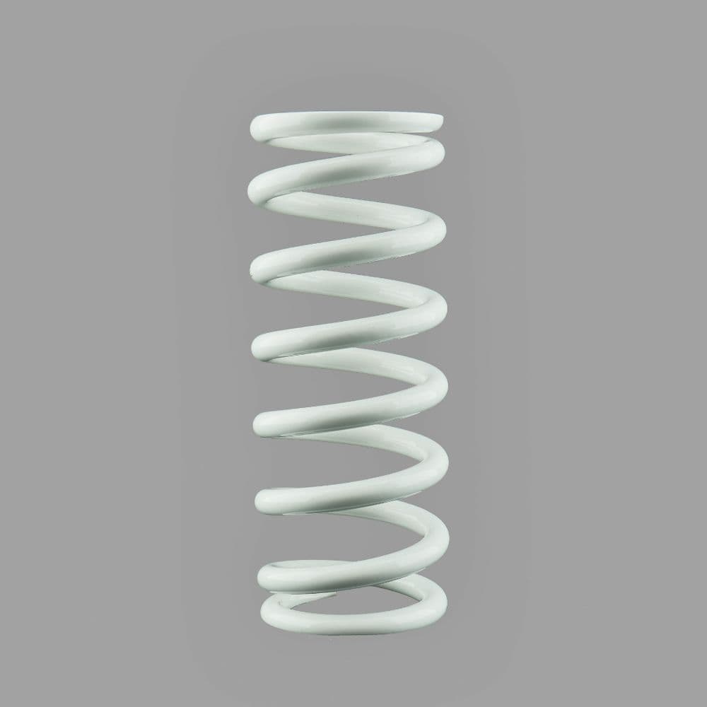 K Tech P240 Spring K-Tech WP White 59mm x 225mm Shock Springs