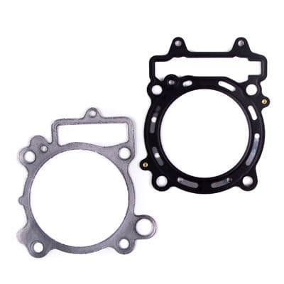 thumbnail image 2 of Top End Gasket Kit For Kawasaki KX450F 2006-2008 – Cylinder Head & Base Gasket Set LOPOR 30-434 2 of 4