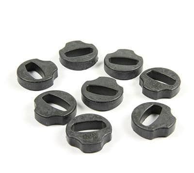 Prox Suzuki Clutch Rubber Set