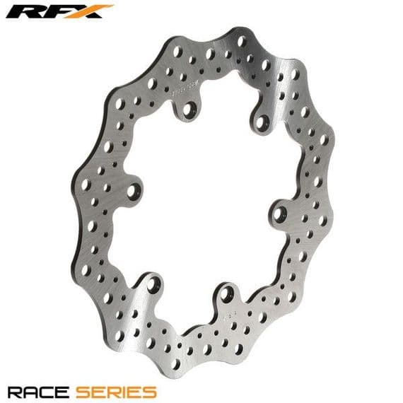 RFX KTM Race Series Rear Disc