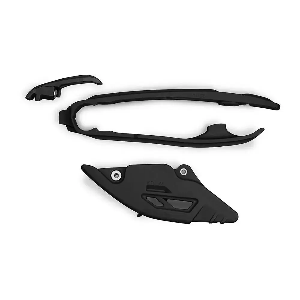 UFO KTM Chain Guide and Slider Kits