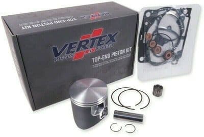 Vertex Top End Gasket Kit KTM / Husqvarna 250cc-300cc 2023 Vertex Top End Gasket Kit KTM / Husqvarna 250cc-300cc 2023
