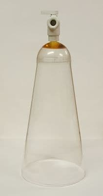 2 L Brine Shrimp Hatcher VESSEL ONLY