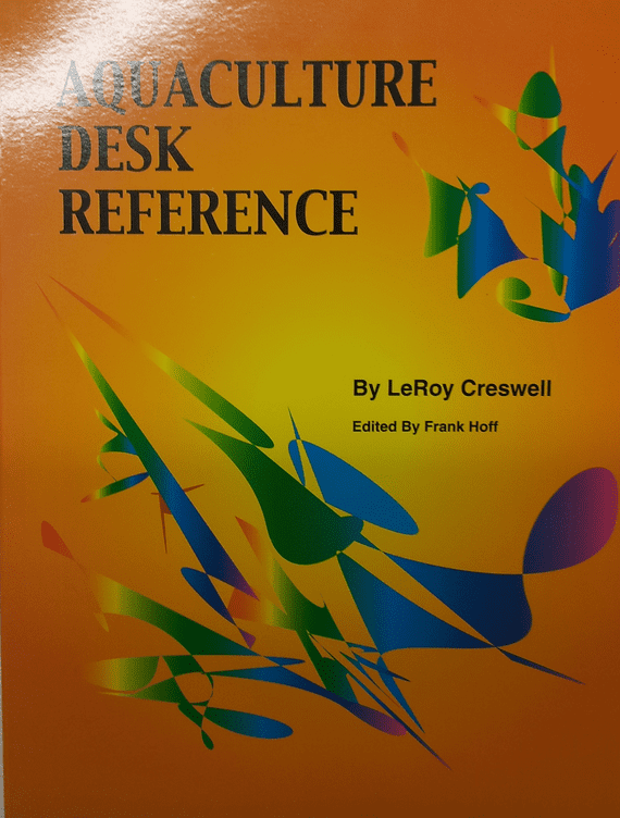 Aquaculture Desk Manual
