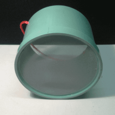 Extra Large Strainer (53 to 250 micron mesh)