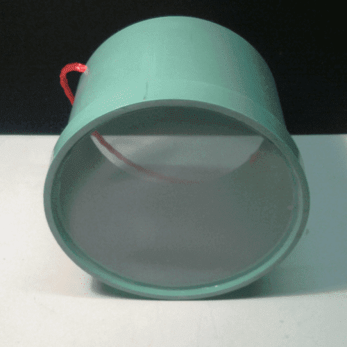 Extra Large Strainer (53 to 250 micron mesh)