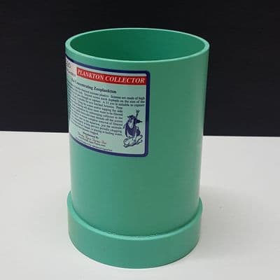 Large Strainer (25 to 250 micron mesh)